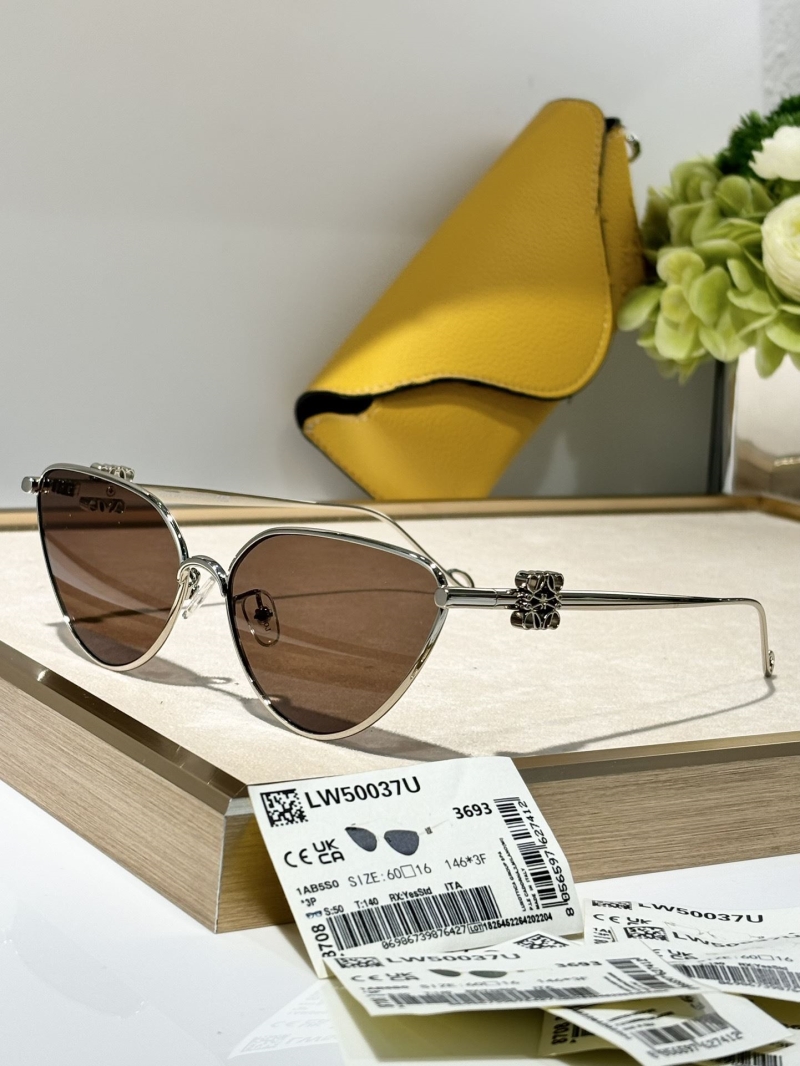 Loewe Sunglasses